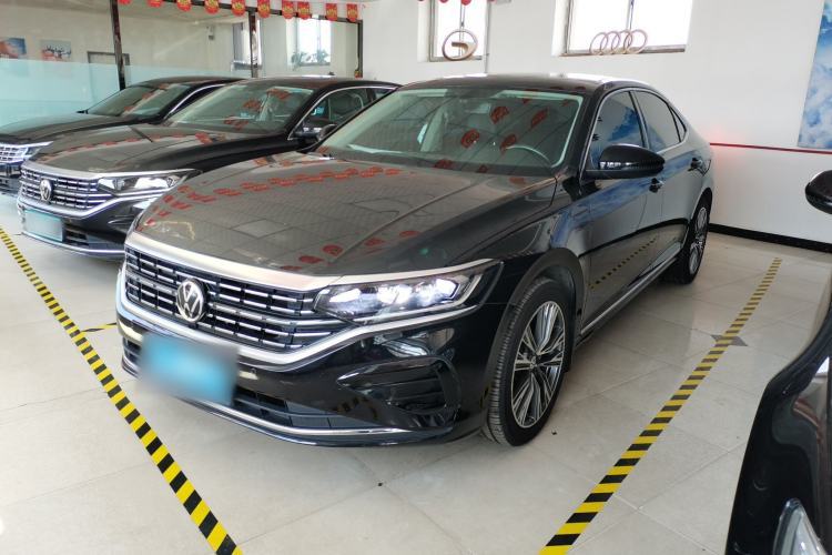 Used Volkswagen Passat 2022 330TSI Elite Edition Guazi used car, China used car export, Used car for sale, Used cars, Cheapest cars for sale