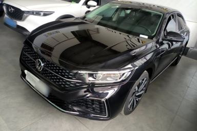 Used Volkswagen Passat 2022 330TSI Starry Luxury Edition