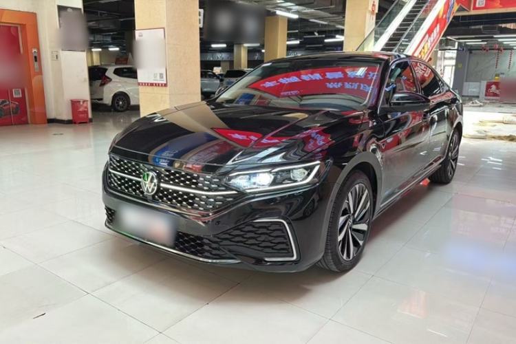 Used Volkswagen Passat 2022 330TSI Starry Luxury Edition Guazi used car, China used car export, Used car for sale, Used cars, Cheapest cars for sale