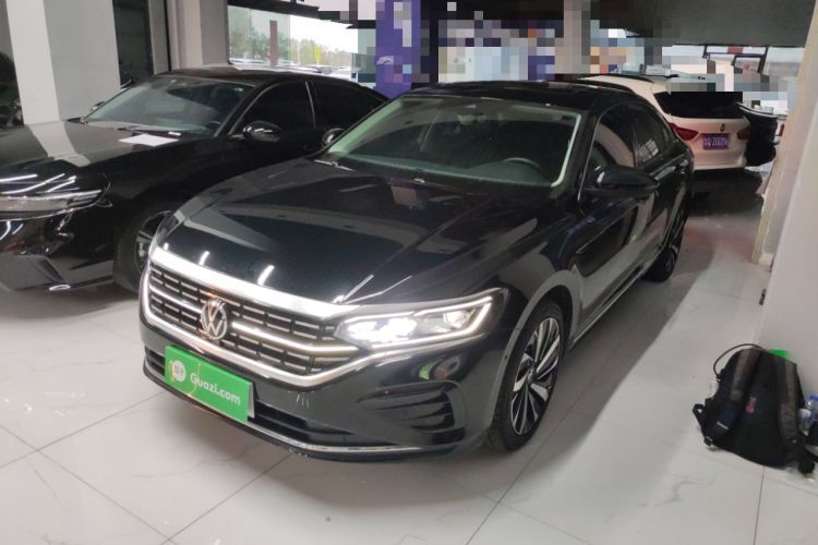 Used Volkswagen Passat 2022 330TSI Luxury Edition Guazi used car, China used car export, Used car for sale, Used cars, Cheapest cars for sale