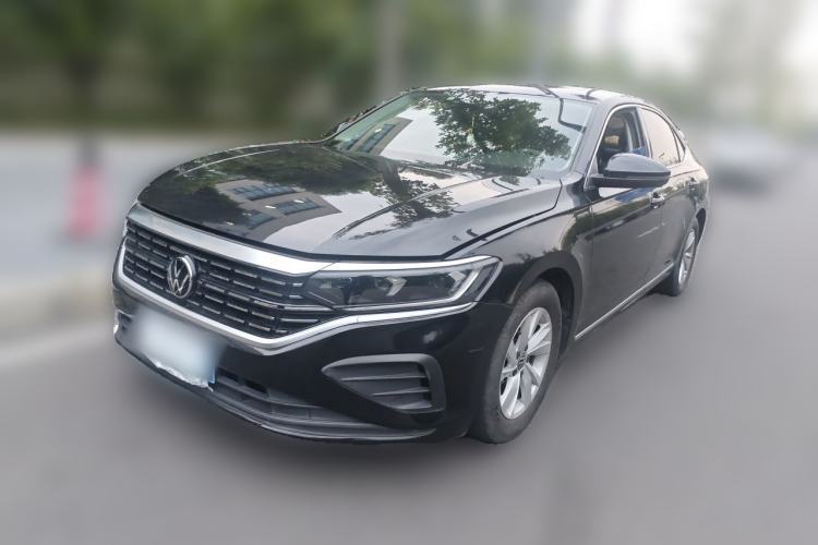 Used Volkswagen Passat 2022 280TSI Business Edition Guazi used car, China used car export, Used car for sale, Used cars, Cheapest cars for sale