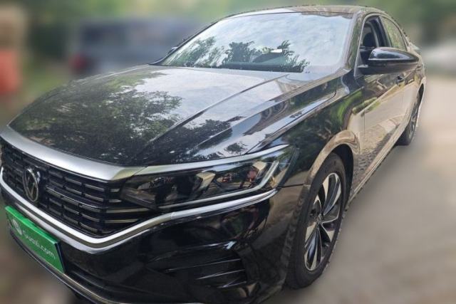 Used Volkswagen Passat 2022 280TSI Elite Edition