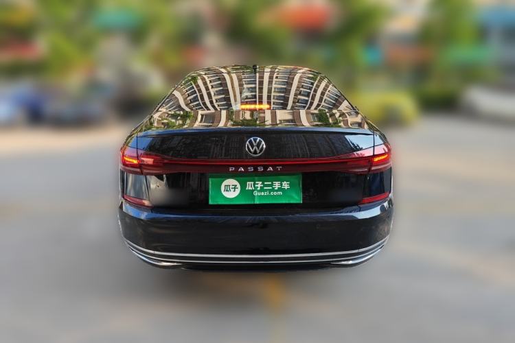 Used Volkswagen Passat 2022 330TSI Starry Elite Edition Rear