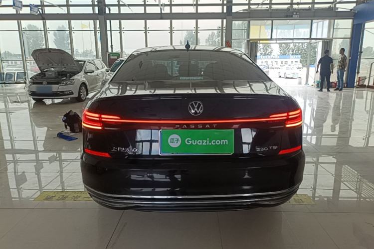 Used Volkswagen Passat 2022 280TSI Business Edition Rear