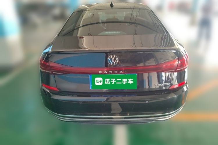Used Volkswagen Passat 2022 330TSI Starry Elite Edition Rear