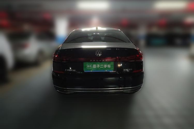 Used Volkswagen Passat 2022 330TSI Starry Elite Edition Rear