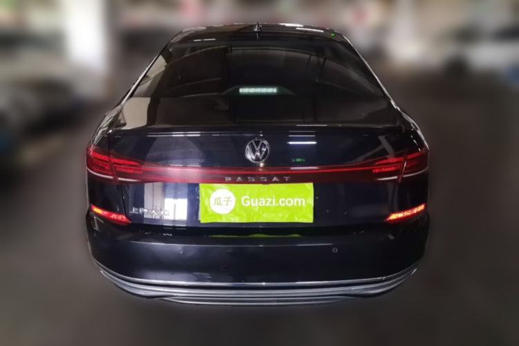 Used Volkswagen Passat 2022 330TSI Luxury Edition Rear