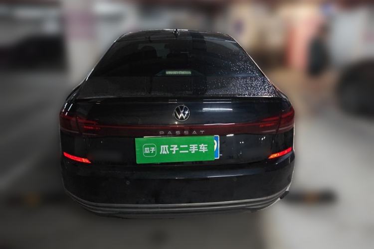 Used Volkswagen Passat 2022 330TSI Starry Elite Edition Rear