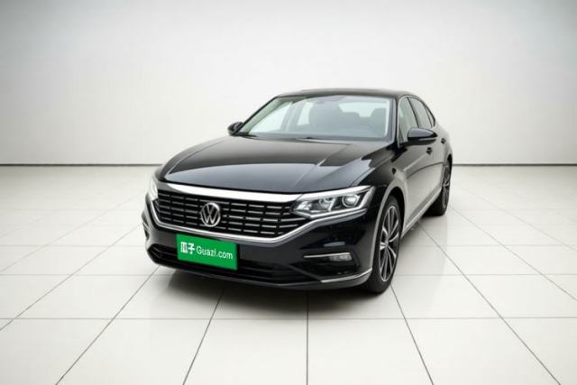 Volkswagen Passat 2022 280TSI Business Edition d’occasion
