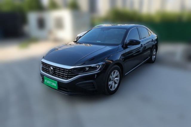Used Volkswagen Passat 2022 280TSI Business Edition