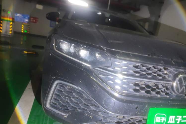 Used Volkswagen Passat 2022 330TSI Starry Luxury Edition Right Front Headlight