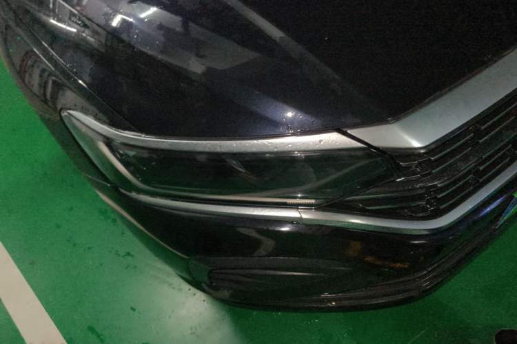 Used Volkswagen Passat 2022 280TSI Business Edition Right Front Headlight