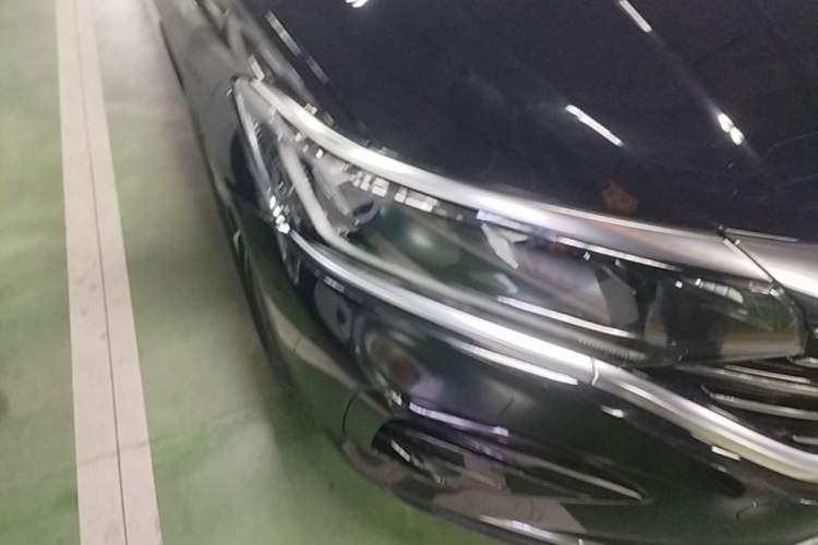 Used Volkswagen Passat 2022 330TSI Elite Edition Right Front Headlight