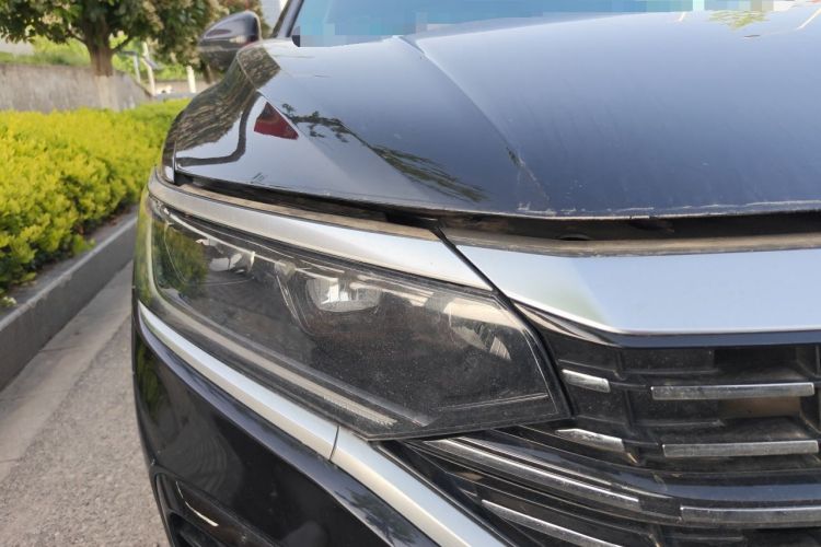 Used Volkswagen Passat 2022 330TSI Elite Edition Right Front Headlight