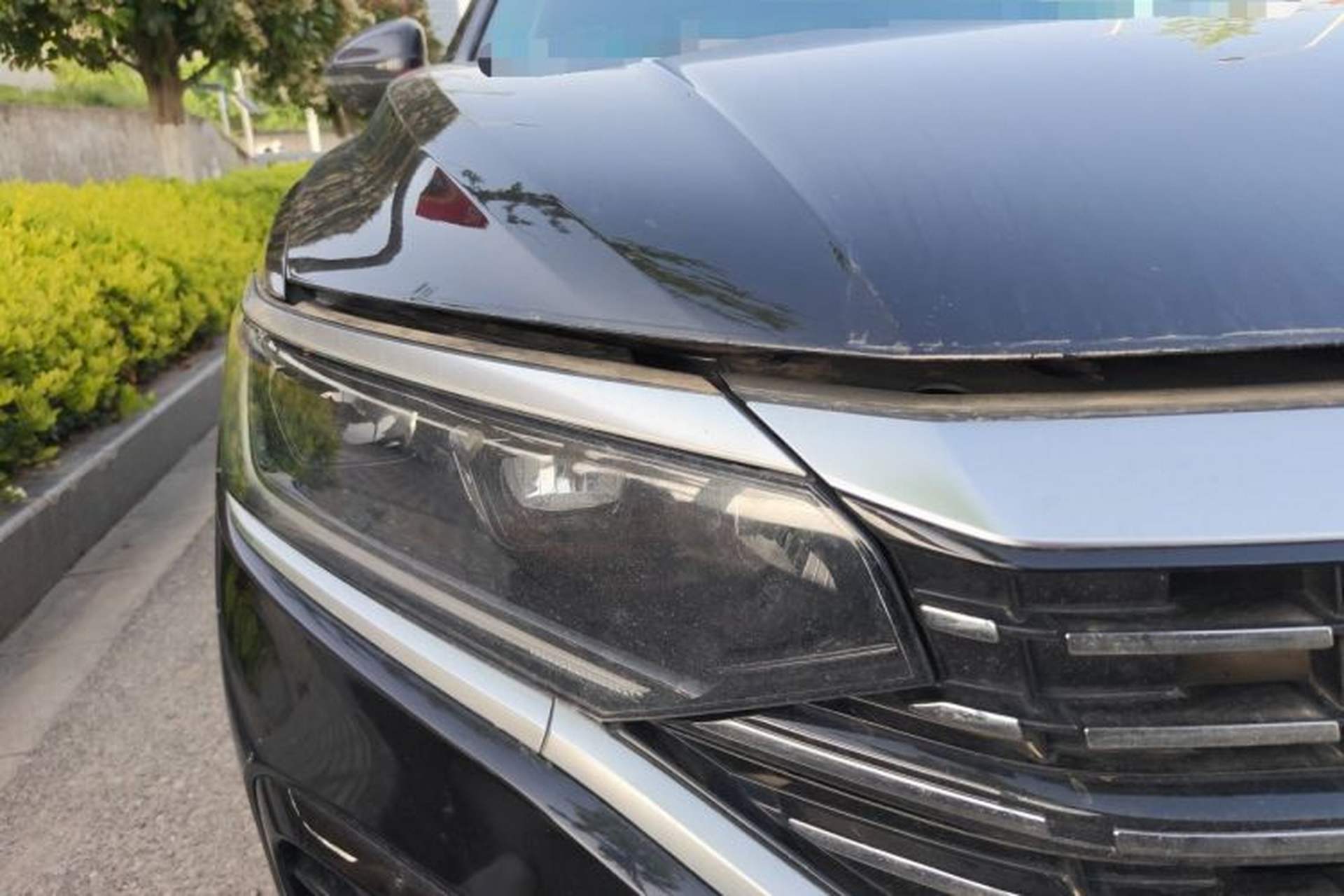 Used Volkswagen Passat 2022 330TSI Elite Edition Right Front Headlight