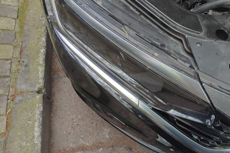 Used Volkswagen Passat 2022 330TSI Elite Edition Right Front Headlight