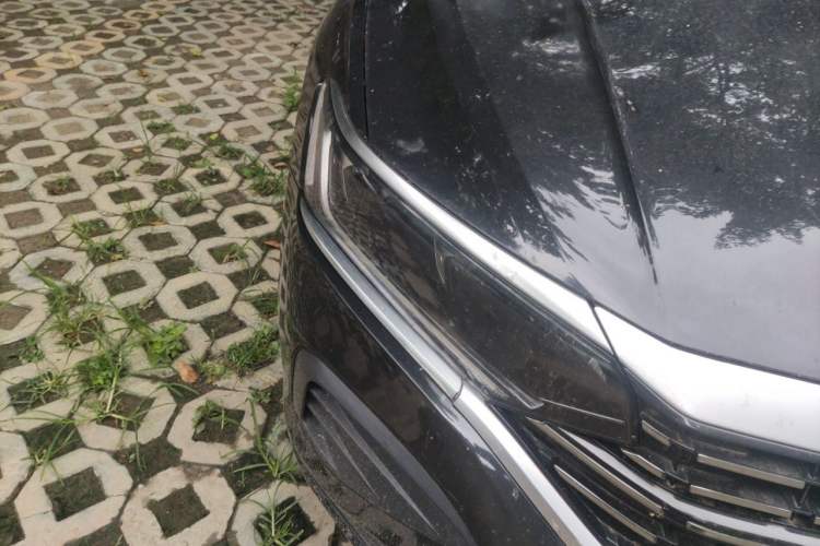 Used Volkswagen Passat 2022 280TSI Business Edition Right Front Headlight