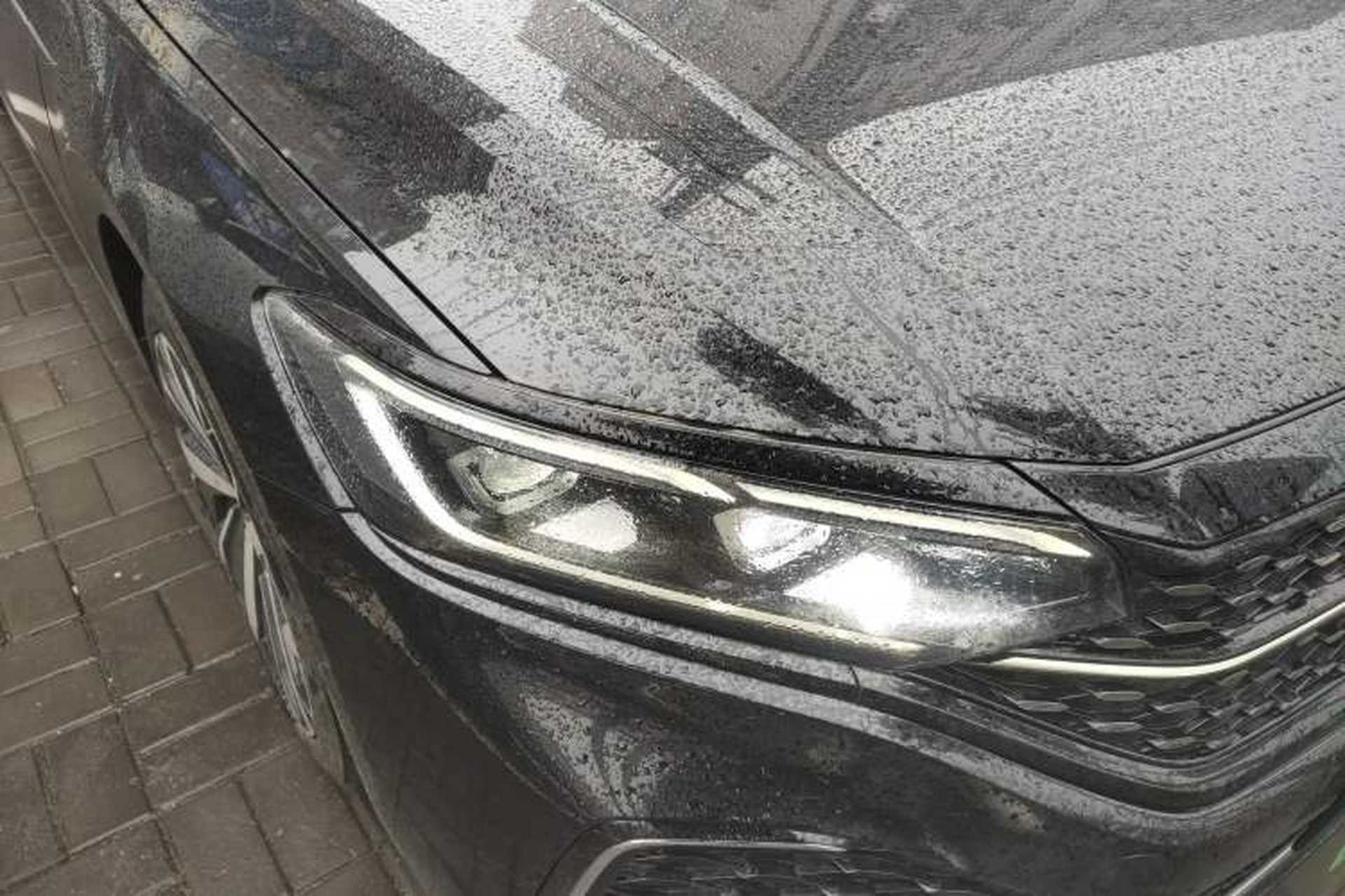 Used Volkswagen Passat 2022 330TSI Starry Luxury Edition Right Front Headlight