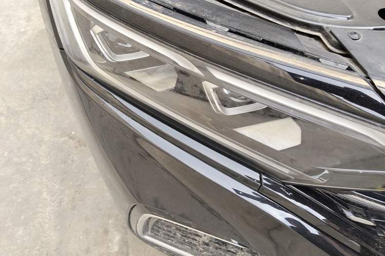 Used Volkswagen Passat 2022 330TSI Starry Luxury Edition Right Front Headlight
