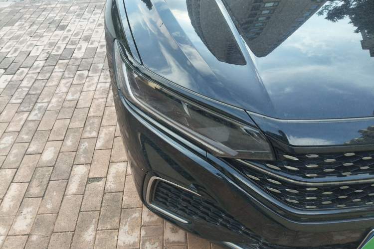 Used Volkswagen Passat 2022 330TSI Starry Elite Edition Right Front Headlight