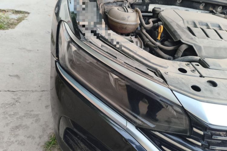 Used Volkswagen Passat 2022 330TSI Elite Edition Right Front Headlight