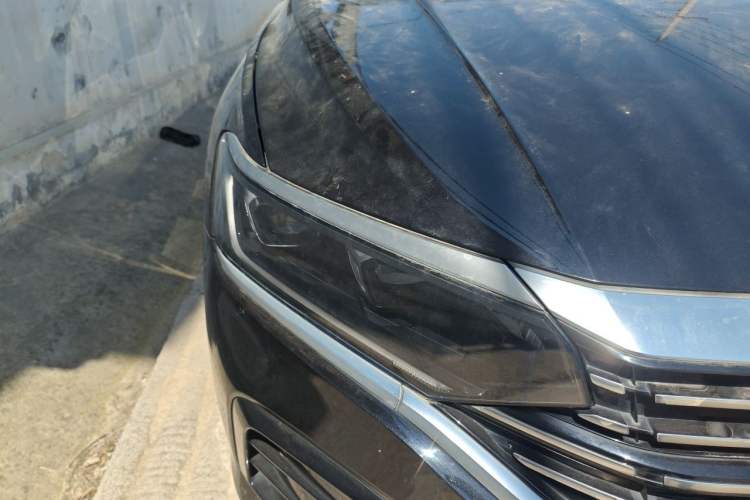 Used Volkswagen Passat 2022 330TSI Elite Edition Right Front Headlight