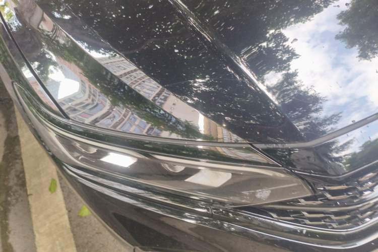 Used Volkswagen Passat 2022 330TSI Starry Luxury Edition Right Front Headlight