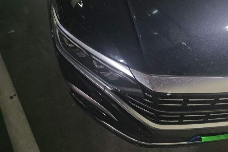 Used Volkswagen Passat 2022 330TSI Luxury Edition Right Front Headlight