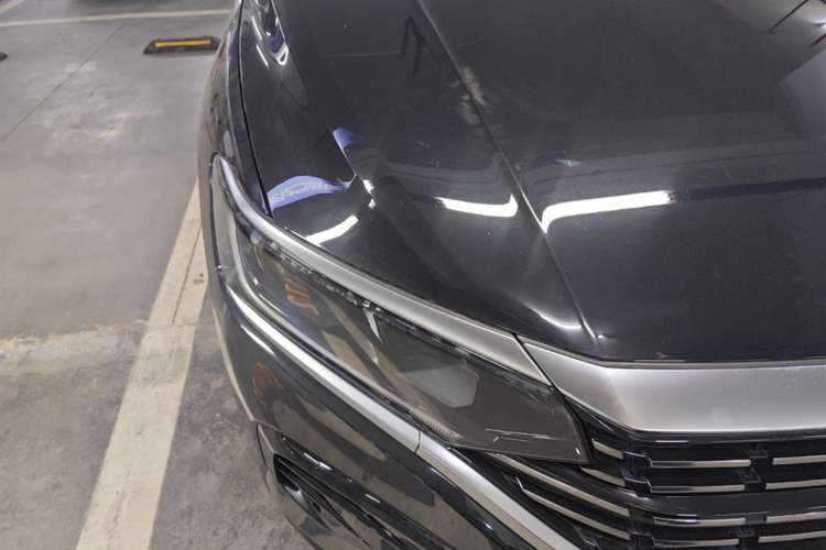 Used Volkswagen Passat 2022 330TSI Luxury Edition Right Front Headlight