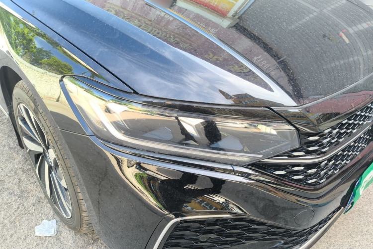 Used Volkswagen Passat 2022 330TSI Starry Elite Edition Right Front Headlight