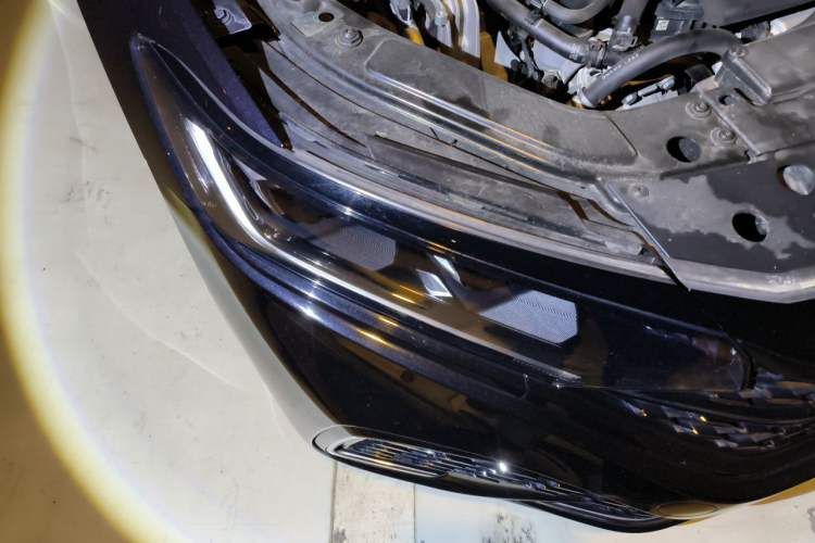 Used Volkswagen Passat 2022 330TSI Starry Elite Edition Right Front Headlight