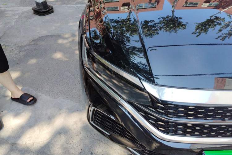 Used Volkswagen Passat 2022 330TSI Starry Elite Edition Right Front Headlight