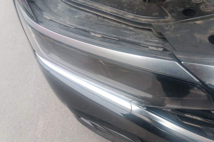 Used Volkswagen Passat 2022 330TSI Elite Edition Right Front Headlight