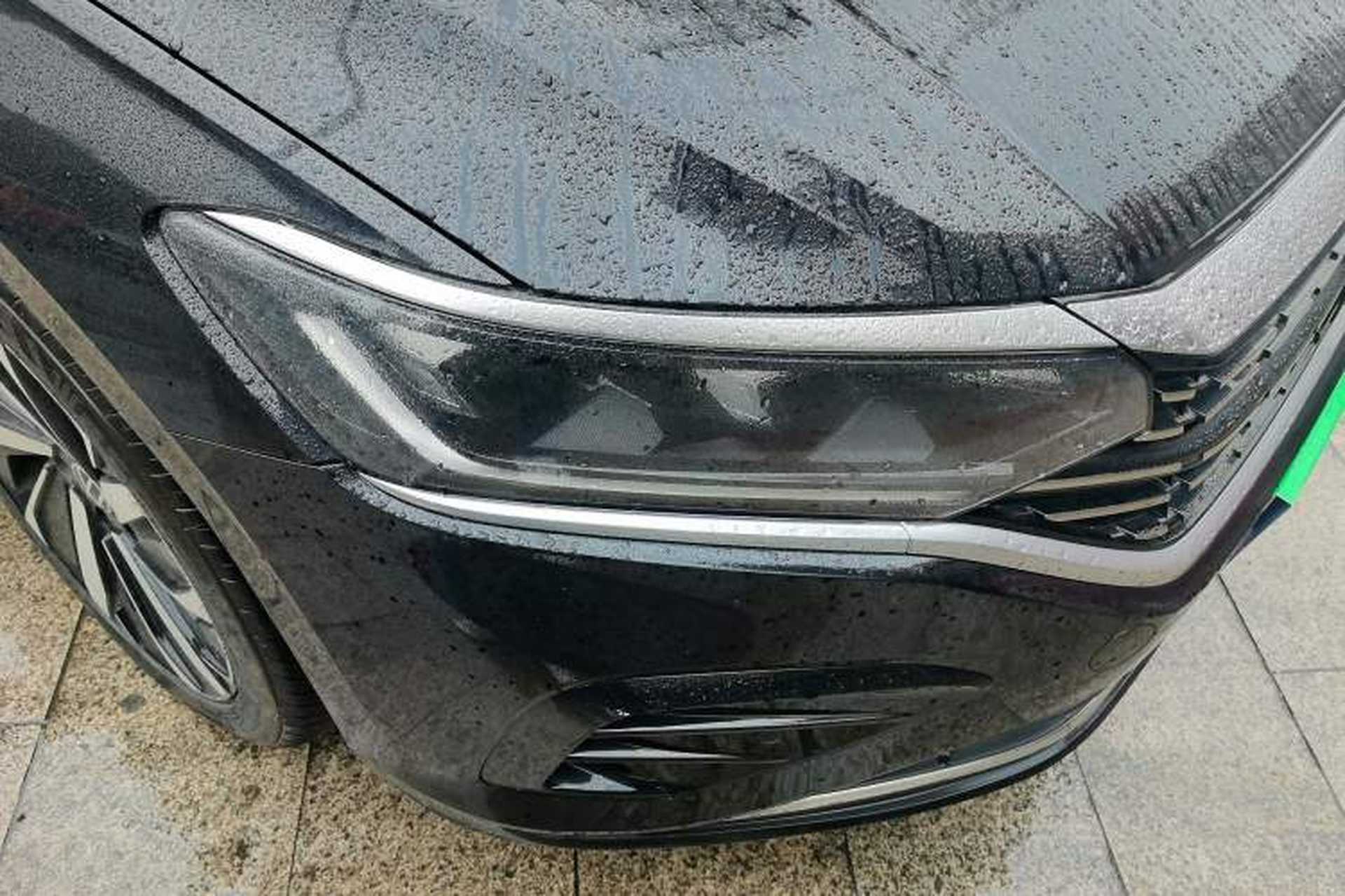 Used Volkswagen Passat 2022 330TSI Elite Edition Right Front Headlight