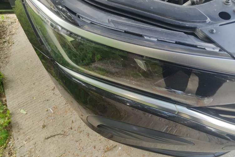 Used Volkswagen Passat 2022 280TSI Business Edition Right Front Headlight