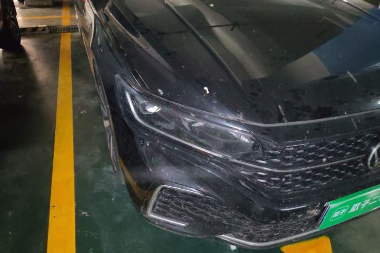 Used Volkswagen Passat 2022 330TSI Starry Elite Edition Right Front Headlight