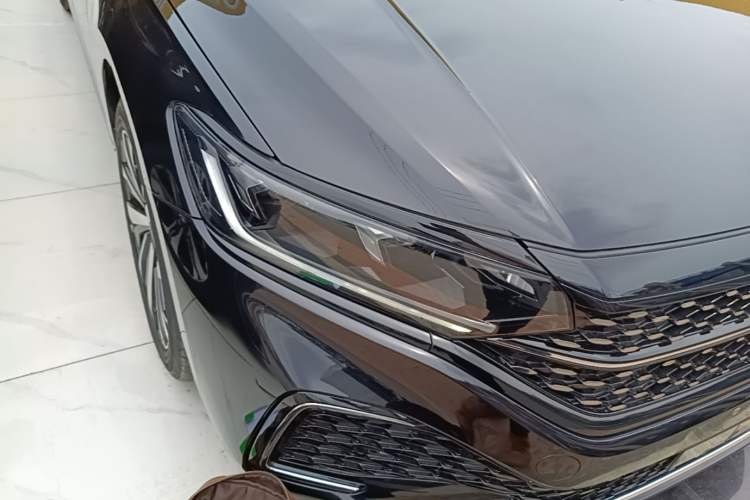 Used Volkswagen Passat 2022 330TSI Starry Elite Edition Right Front Headlight