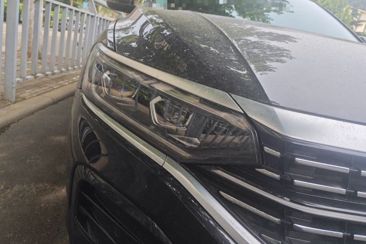 Used Volkswagen Passat 2022 330TSI Luxury Edition Right Front Headlight