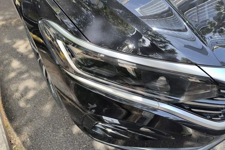 Used Volkswagen Passat 2022 330TSI Elite Edition Right Front Headlight