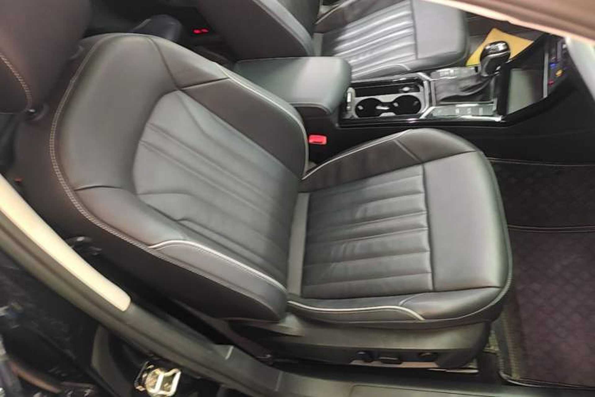 Used Volkswagen Passat 2022 330TSI Elite Edition Right Front Seat