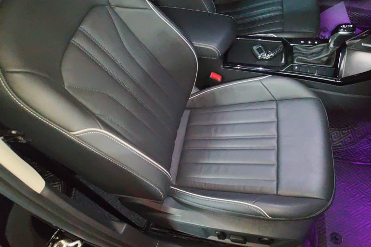 Used Volkswagen Passat 2022 330TSI Starry Elite Edition Right Front Seat