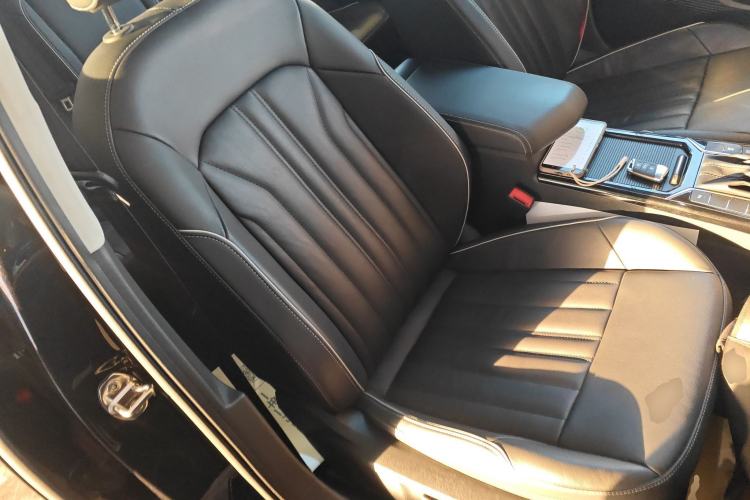 Used Volkswagen Passat 2022 330TSI Elite Edition Right Front Seat
