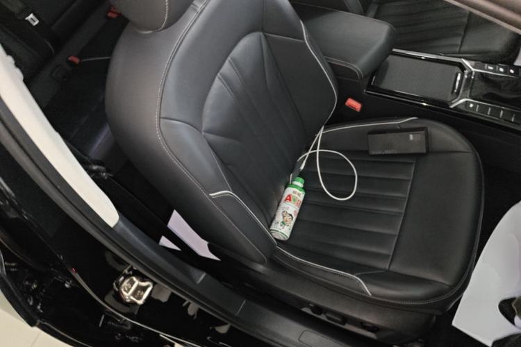 Used Volkswagen Passat 2022 330TSI Starry Elite Edition Right Front Seat