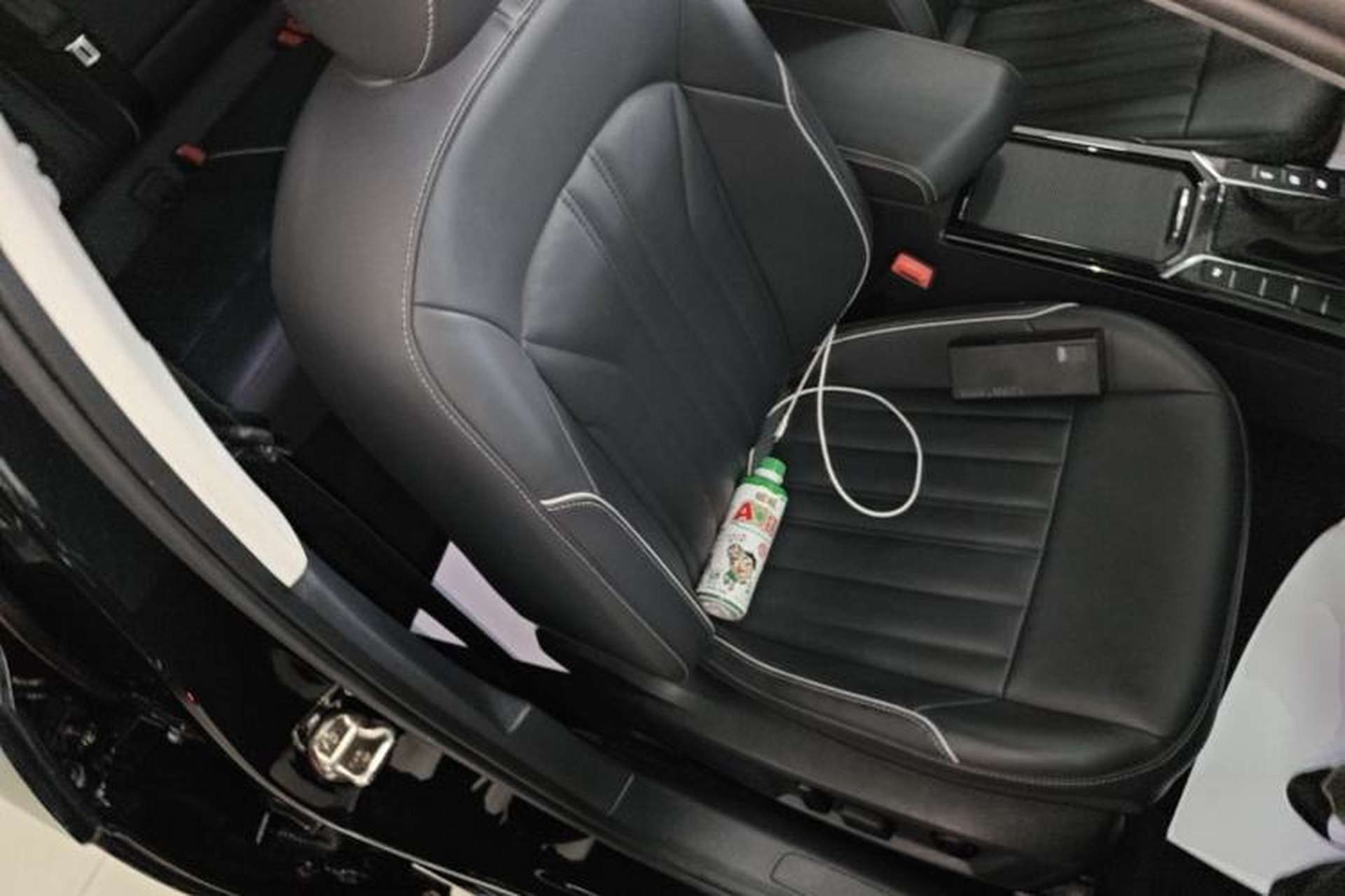 Used Volkswagen Passat 2022 330TSI Starry Elite Edition Right Front Seat