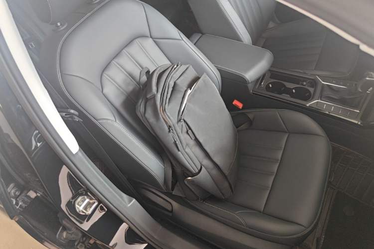 Used Volkswagen Passat 2022 280TSI Business Edition Right Front Seat
