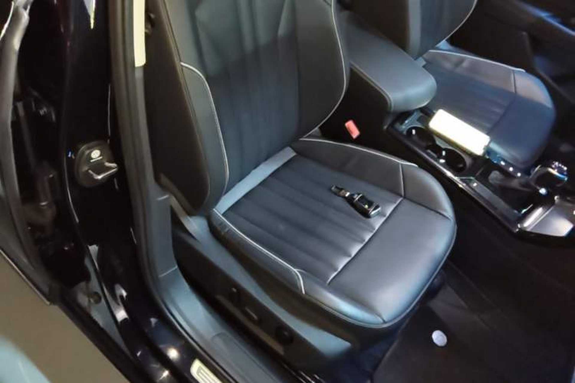 Used Volkswagen Passat 2022 330TSI Elite Edition Right Front Seat