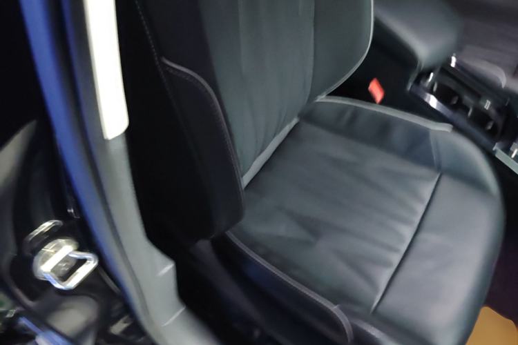 Used Volkswagen Passat 2022 330TSI Starry Luxury Edition Right Front Seat