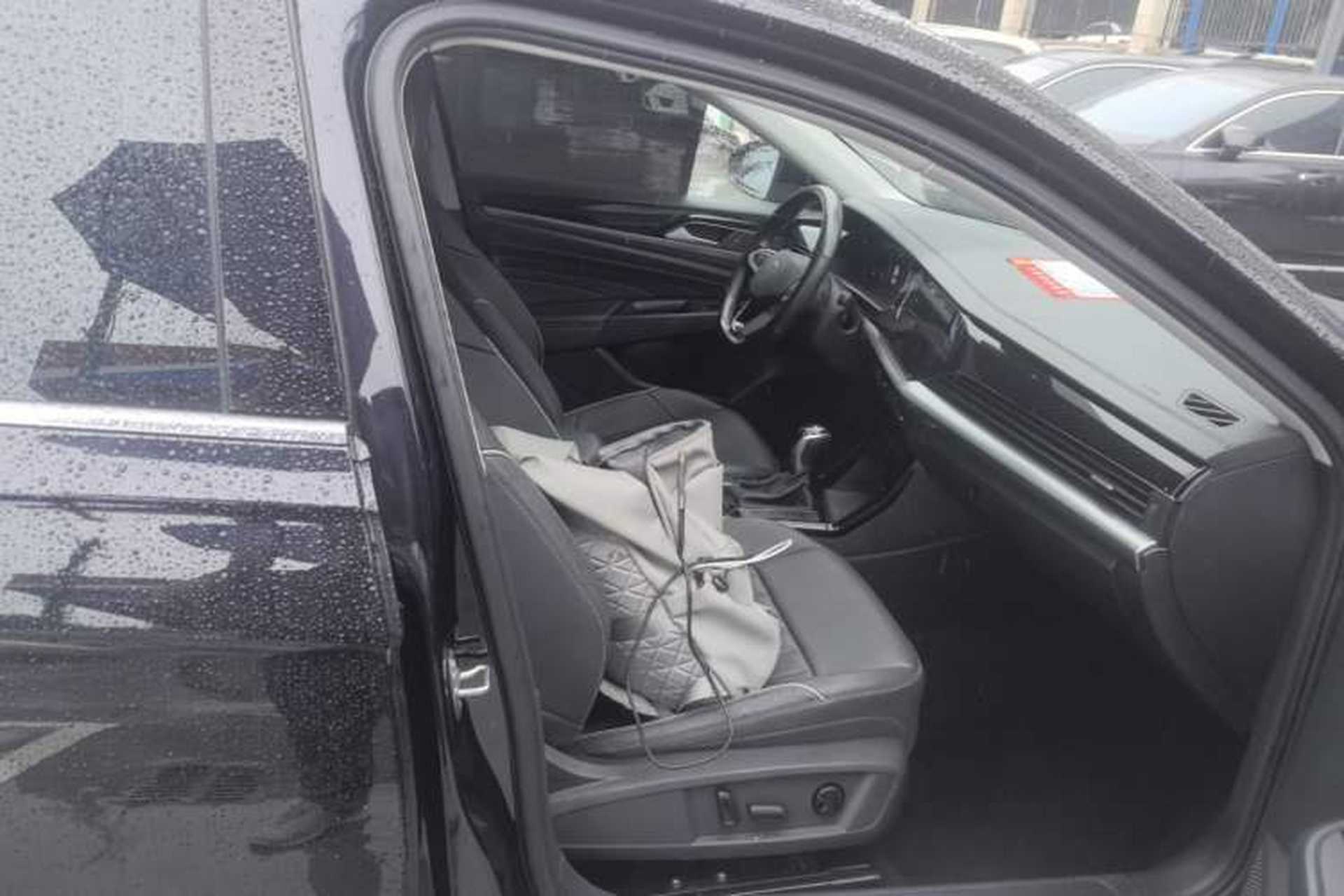 Used Volkswagen Passat 2022 330TSI Starry Elite Edition Right Front Seat