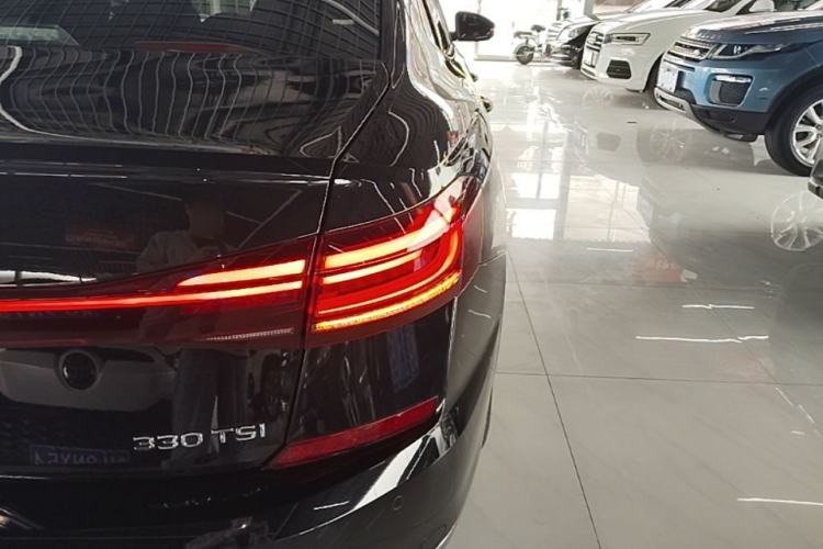 Used Volkswagen Passat 2022 330TSI Starry Elite Edition Right Rear Taillight