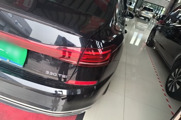 Used Volkswagen Passat 2022 330TSI Starry Elite Edition Right Rear Taillight